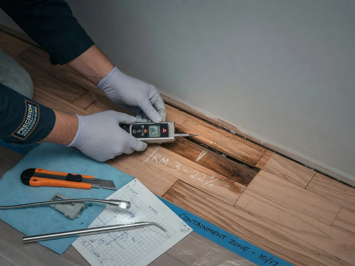 Why choose Water Removal in Burnt Ranch, CA